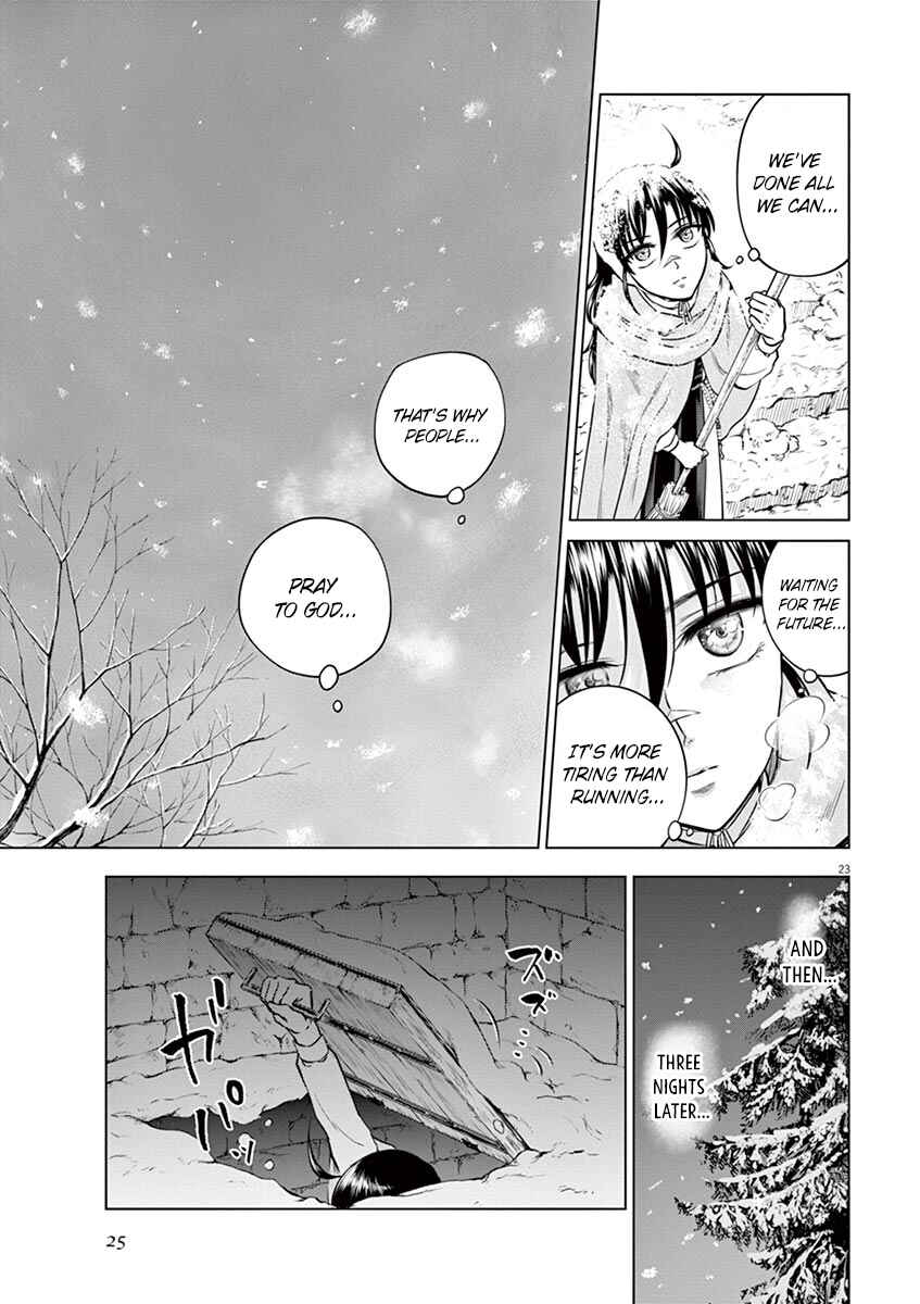 Chapter 21 - Page 28