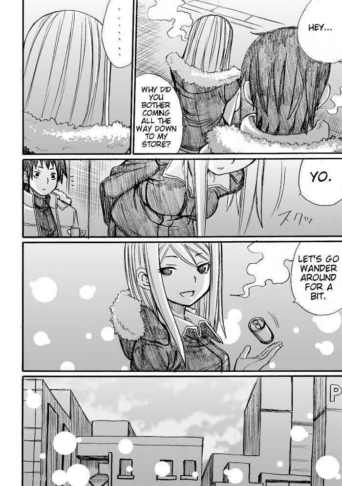 Chapter 31 - Page 20