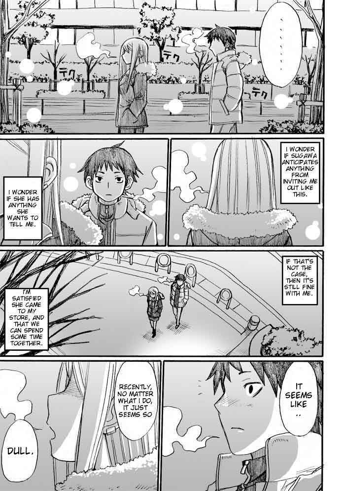 Chapter 31 - Page 21