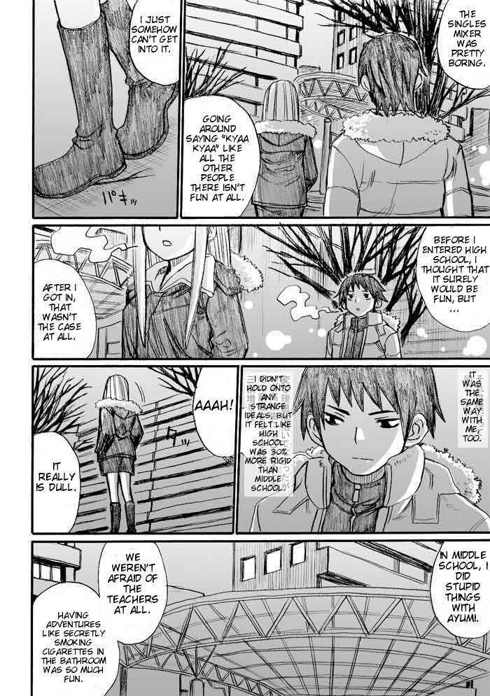 Chapter 31 - Page 22