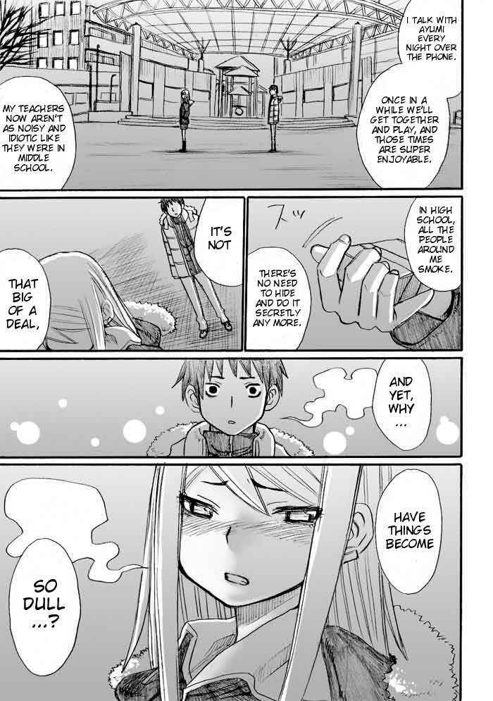 Chapter 31 - Page 23