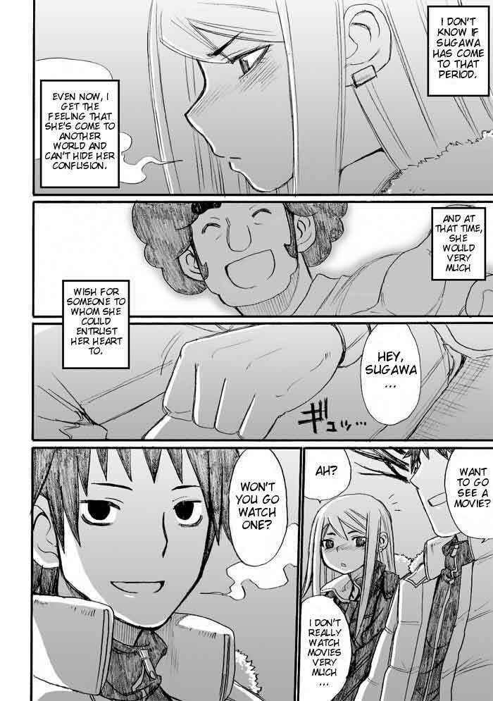 Chapter 31 - Page 28