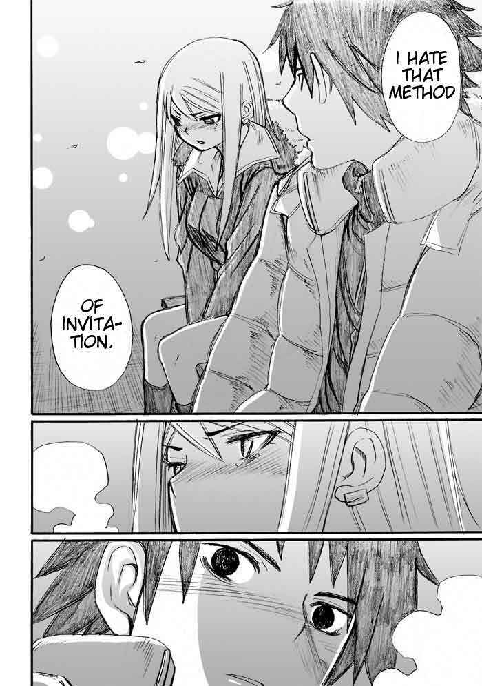 Chapter 31 - Page 30