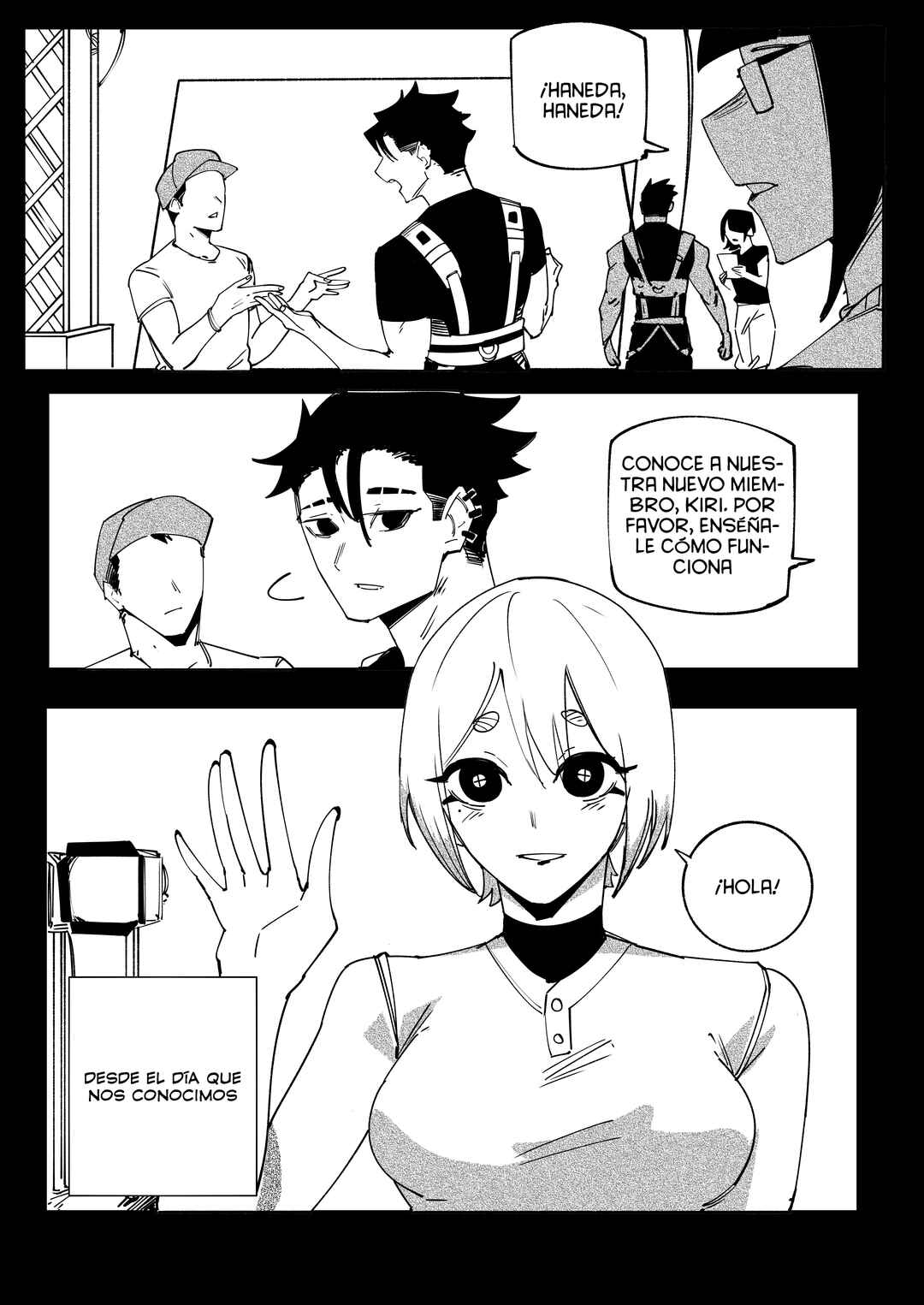 Chapter 160 - Page 4