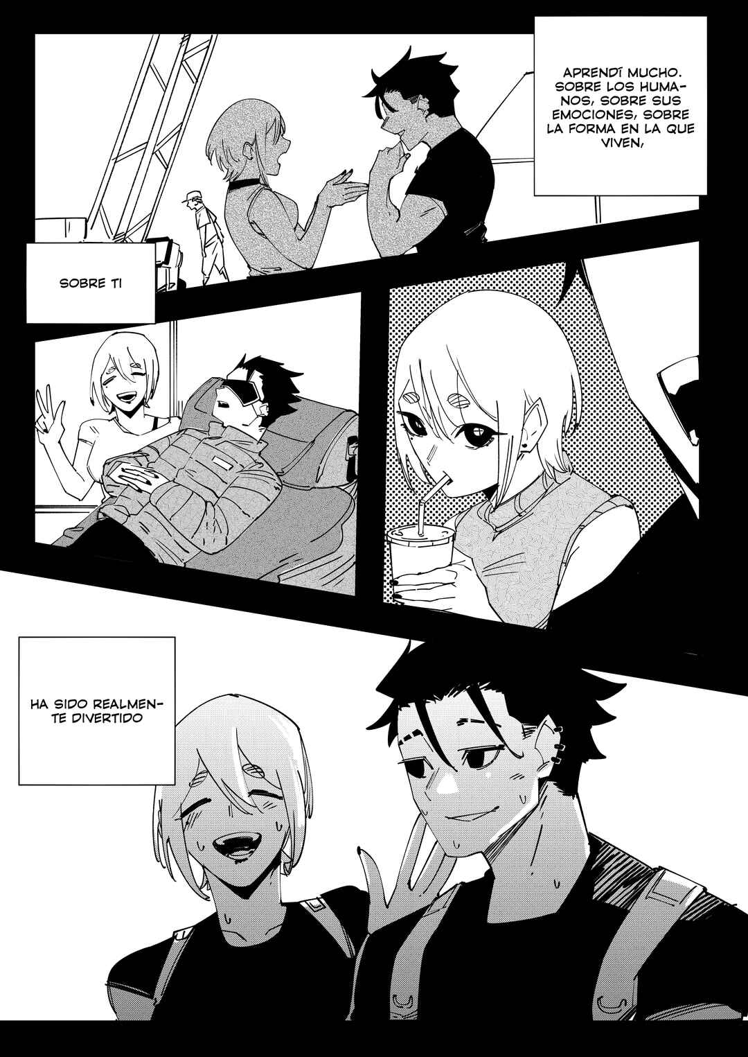 Chapter 160 - Page 5