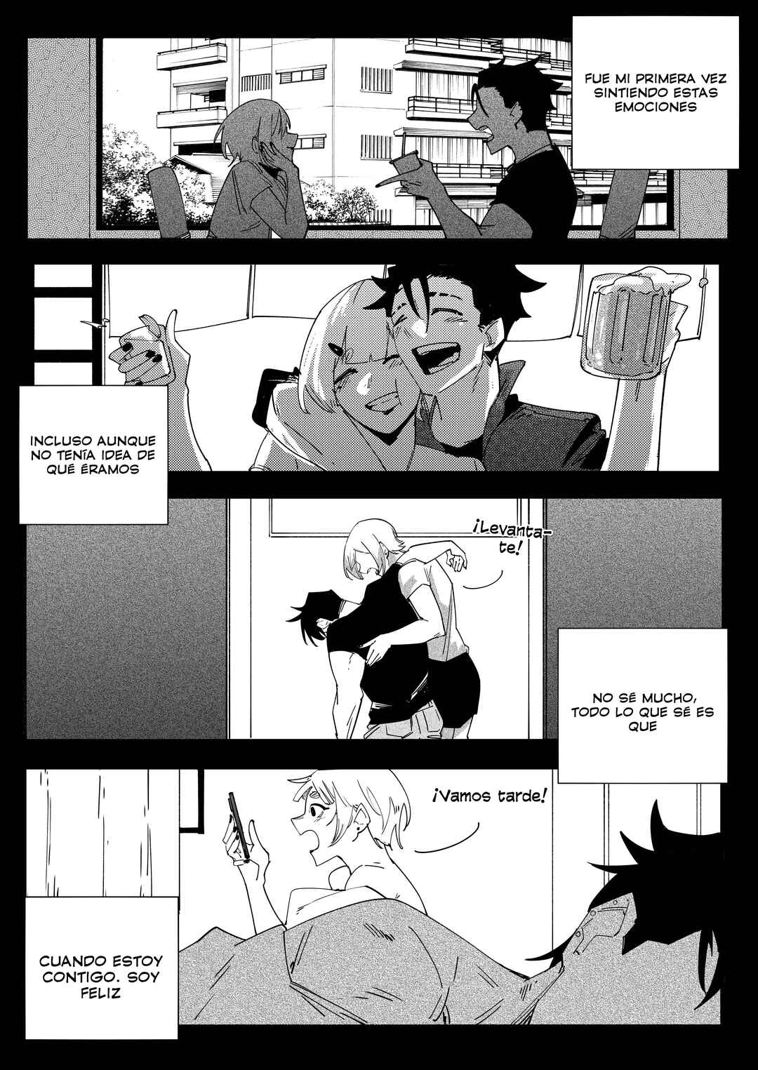 Chapter 160 - Page 6
