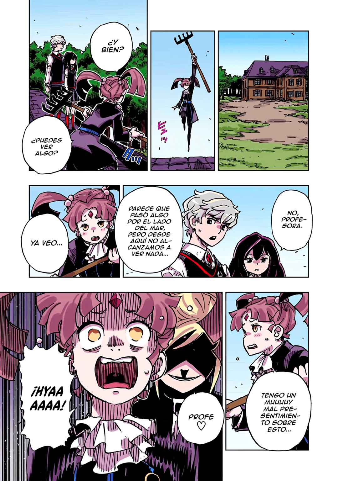Chapter 57 - Page 13