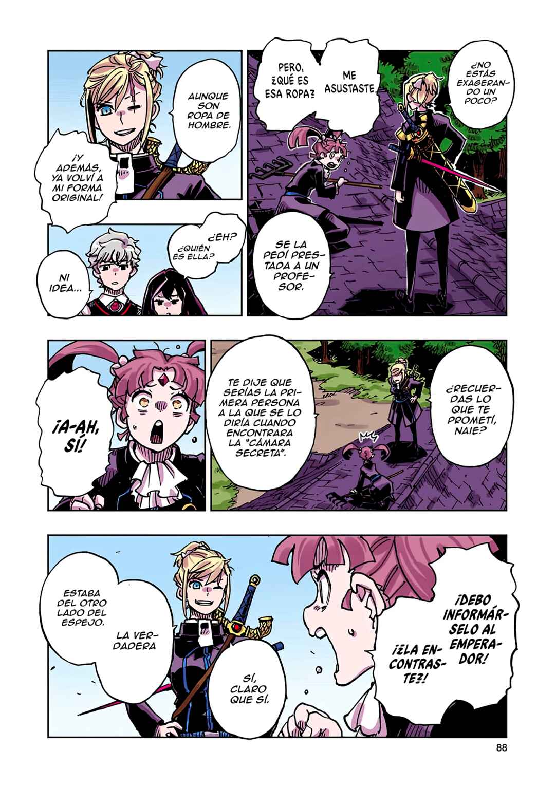 Chapter 57 - Page 14