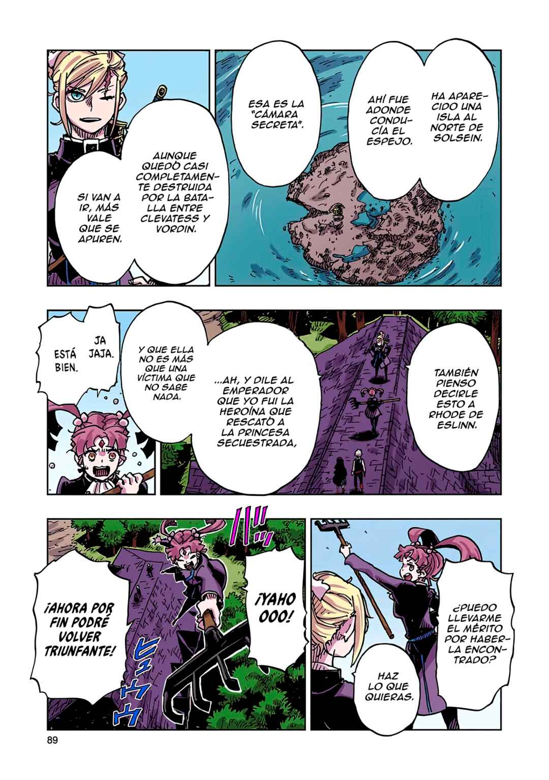 Chapter 57 - Page 15