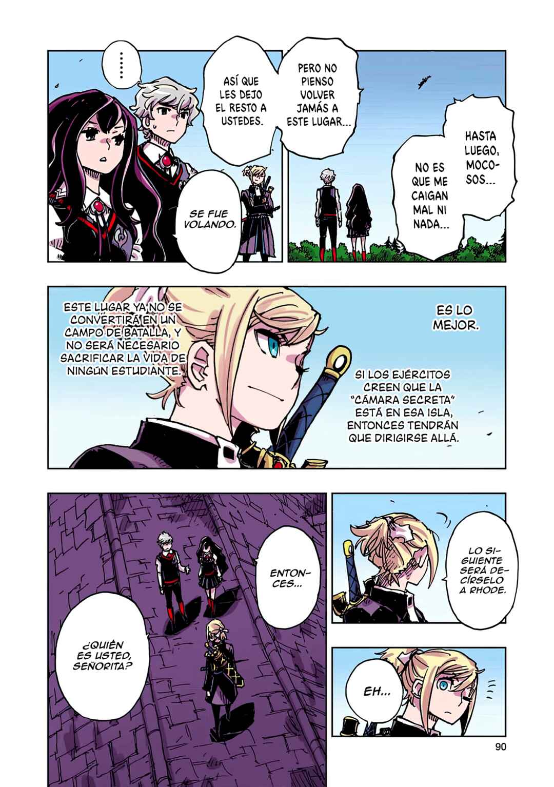 Chapter 57 - Page 16