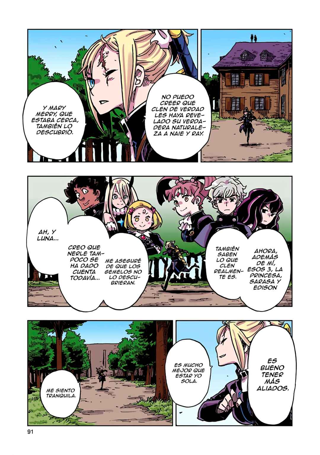 Chapter 57 - Page 17