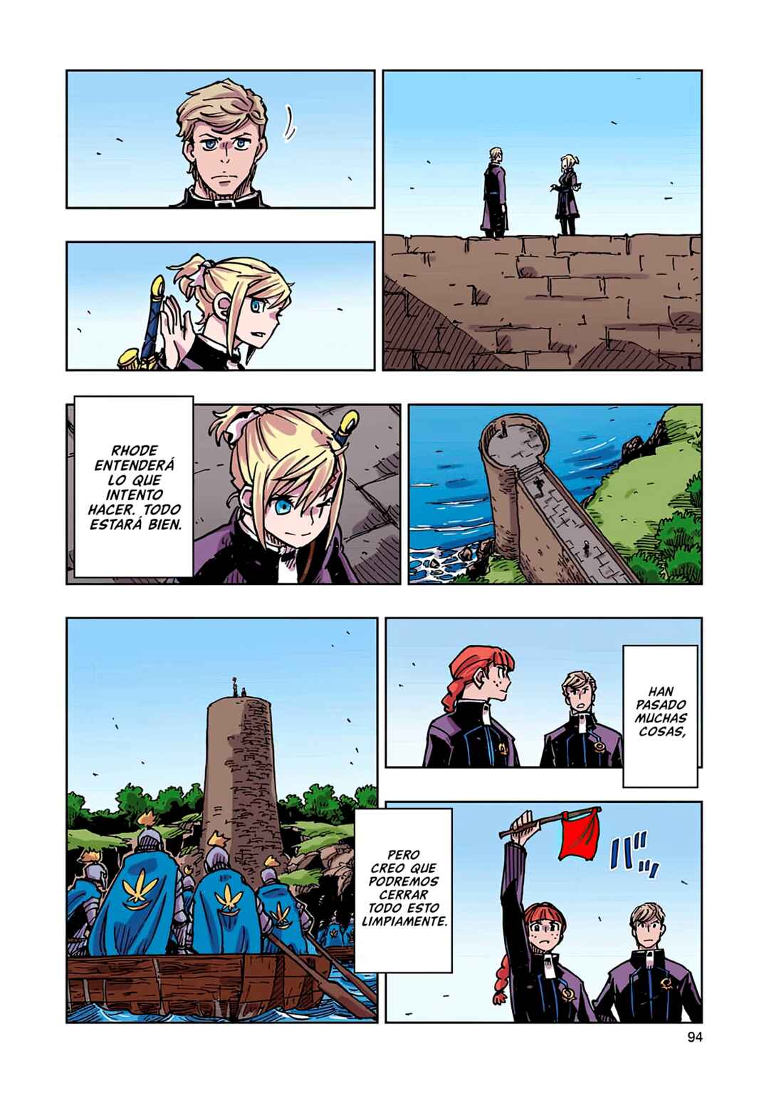 Chapter 57 - Page 20