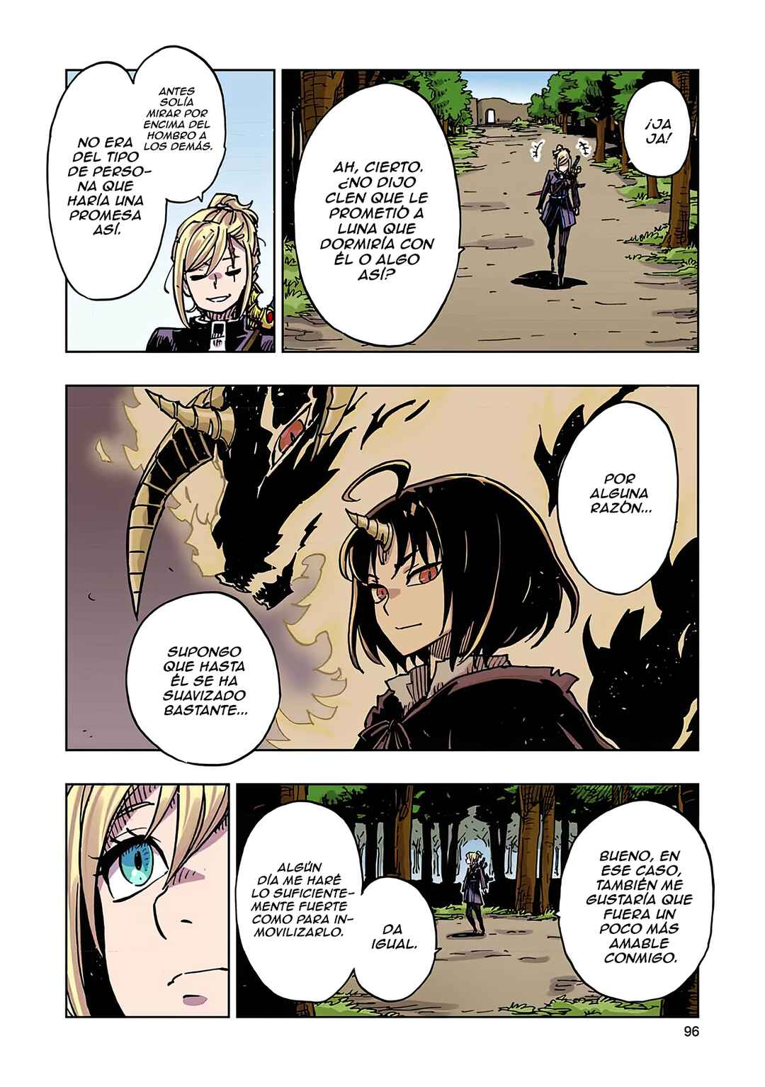 Chapter 57 - Page 22