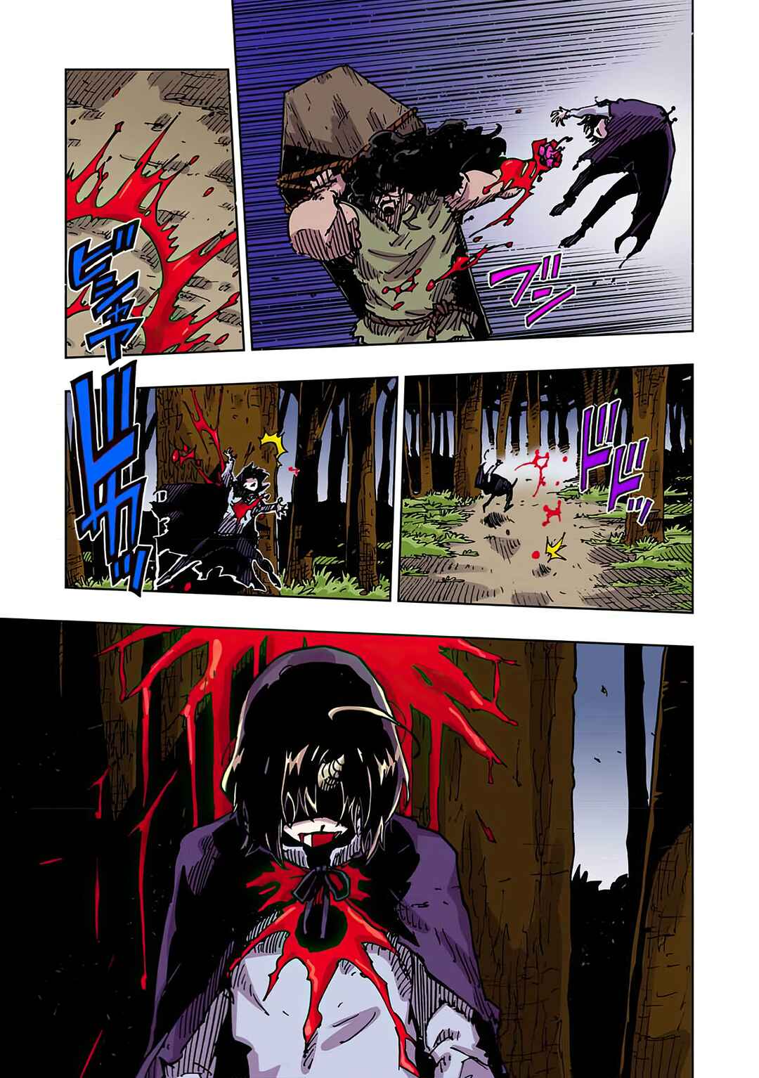 Chapter 57 - Page 28