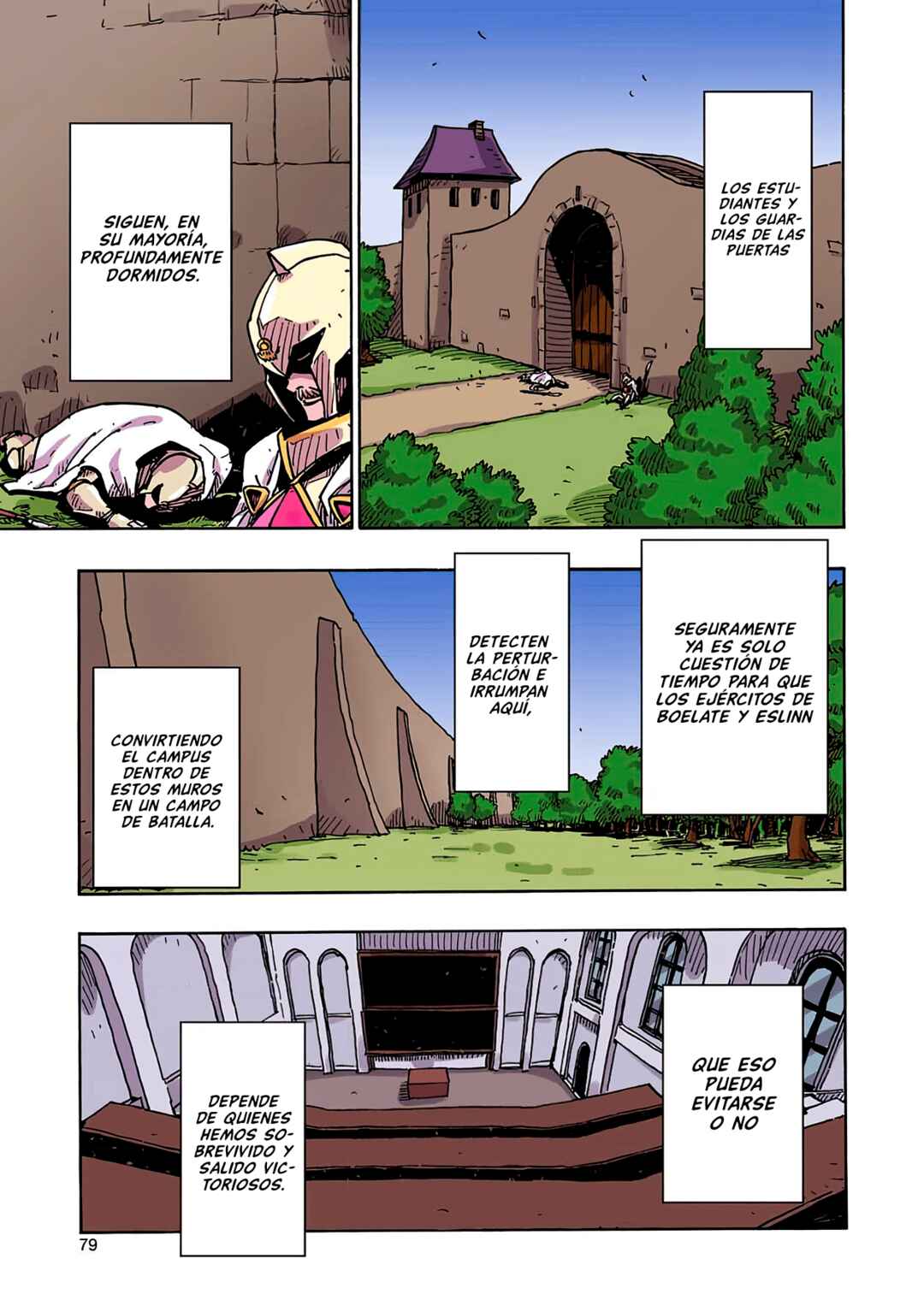Chapter 57 - Page 5