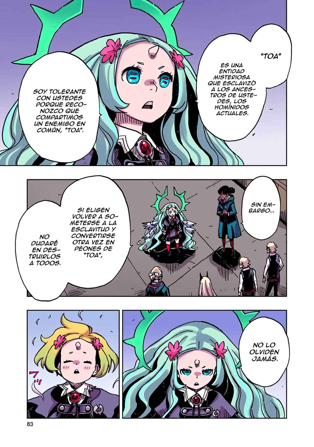 Chapter 57 - Page 9