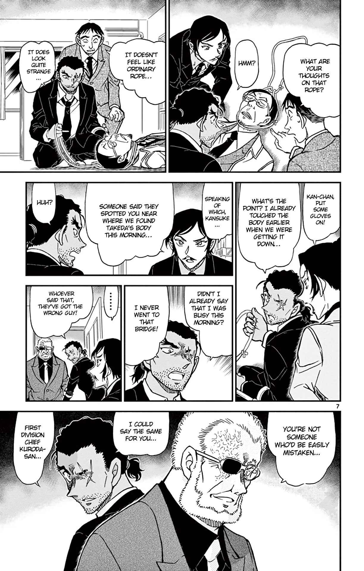 Chapter 915 - Page 8