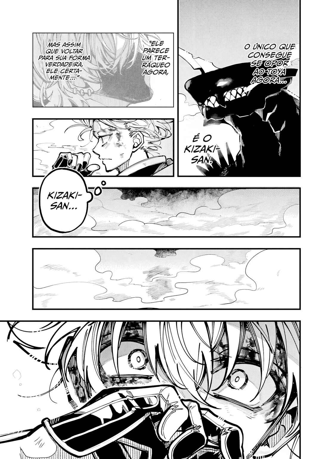 Chapter 64 - Page 25