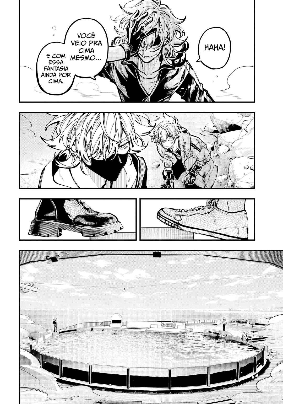 Chapter 64 - Page 7