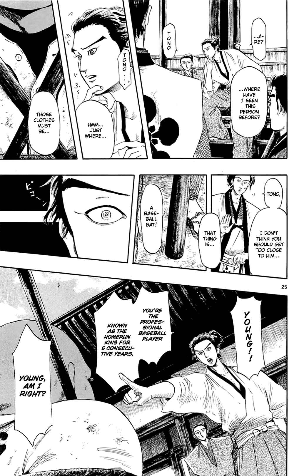 Chapter 39 - Page 31