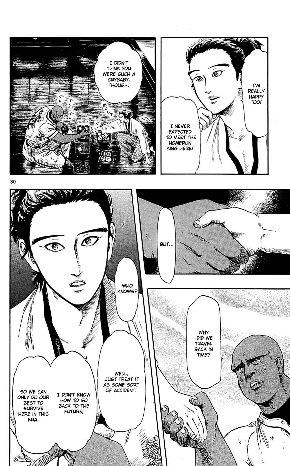 Chapter 39 - Page 36