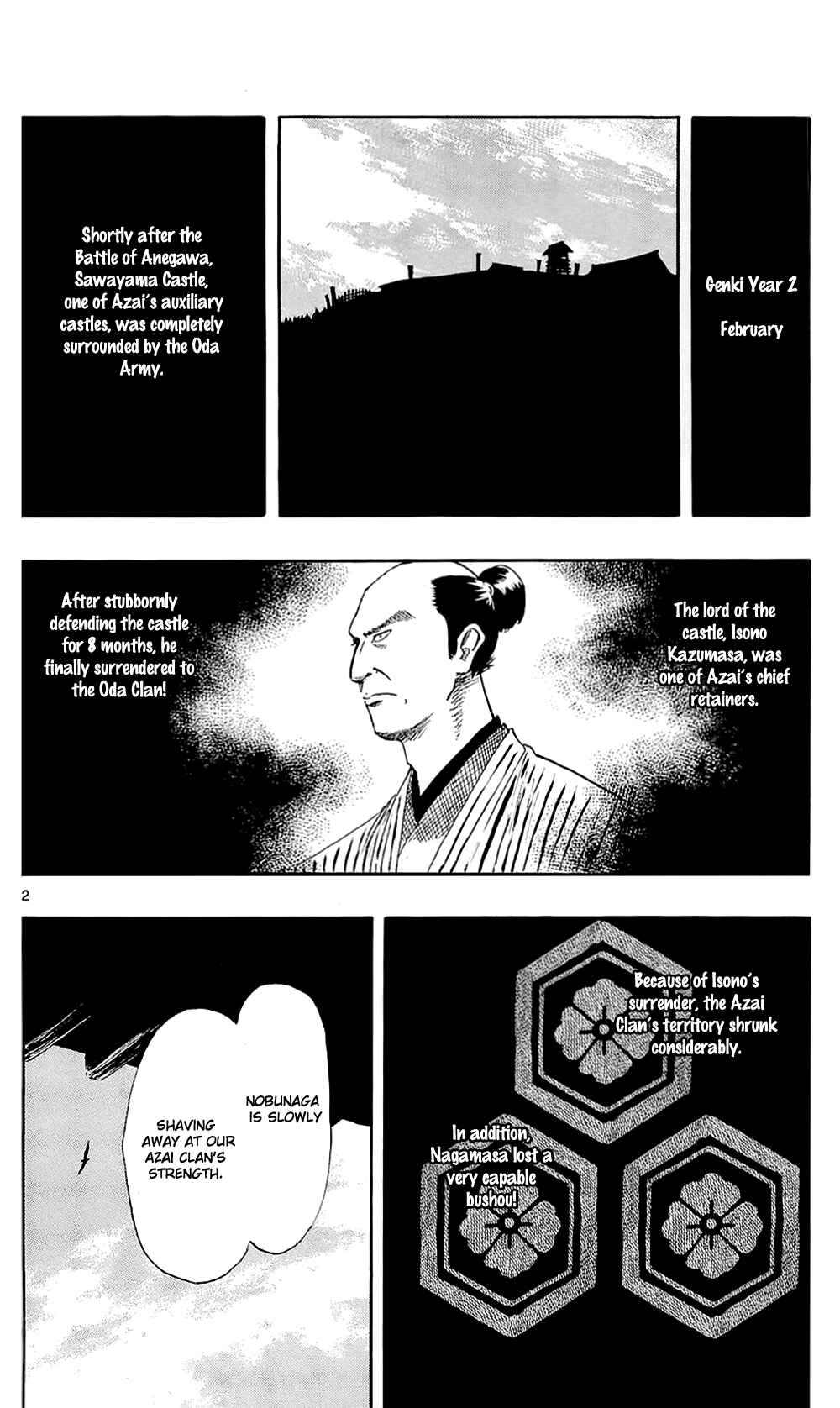 Chapter 39 - Page 8