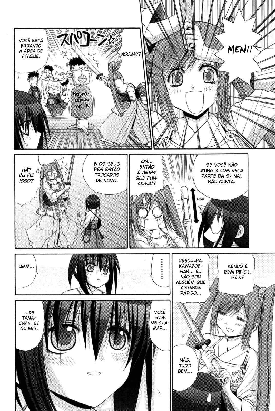 Chapter 98 - Page 14