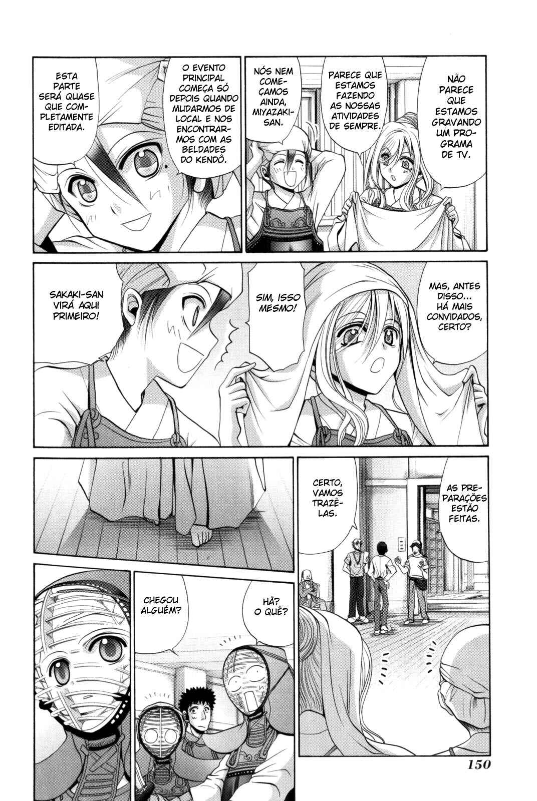 Chapter 98 - Page 16