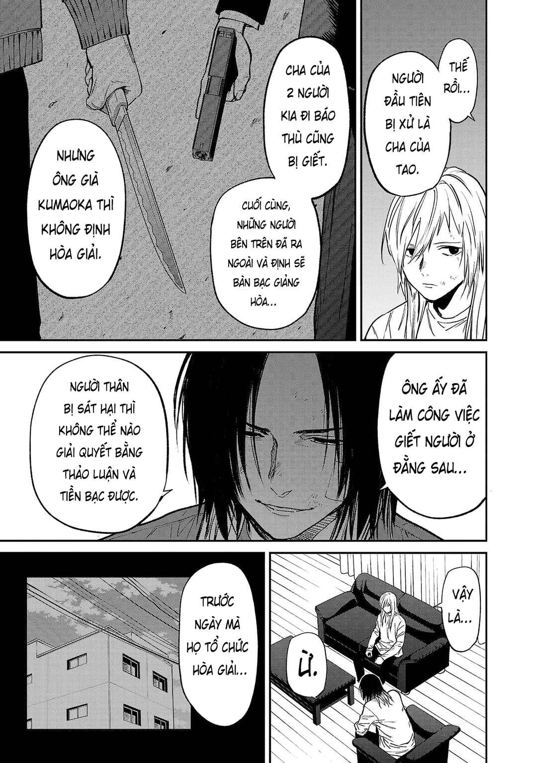 Chapter 46 - Page 16