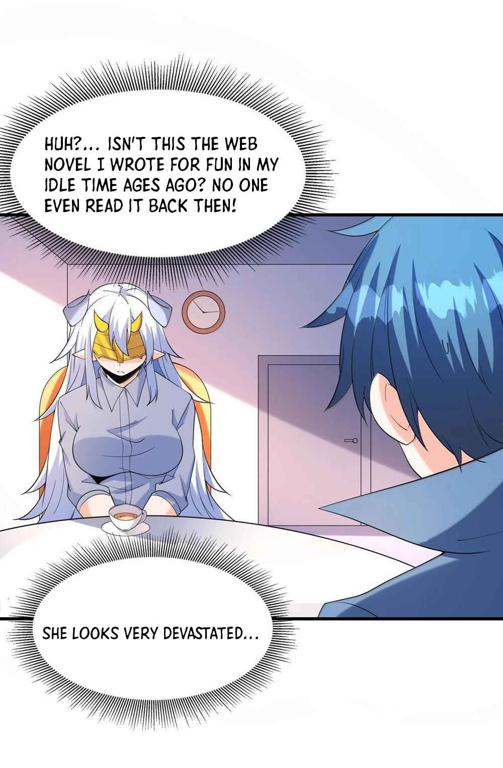 Chapter 169 - Page 46