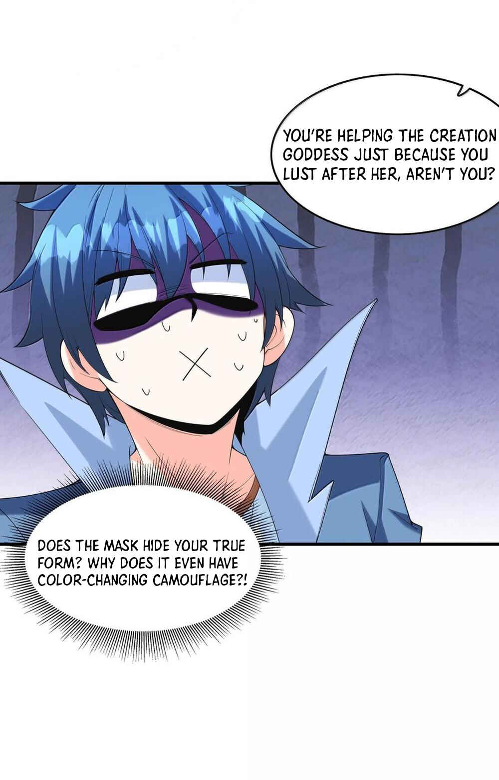 Chapter 169 - Page 67