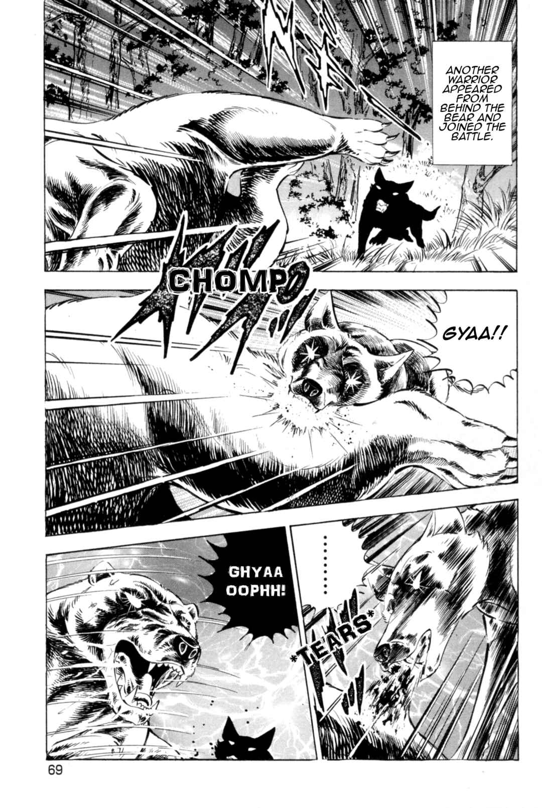 Chapter 438 - Page 10