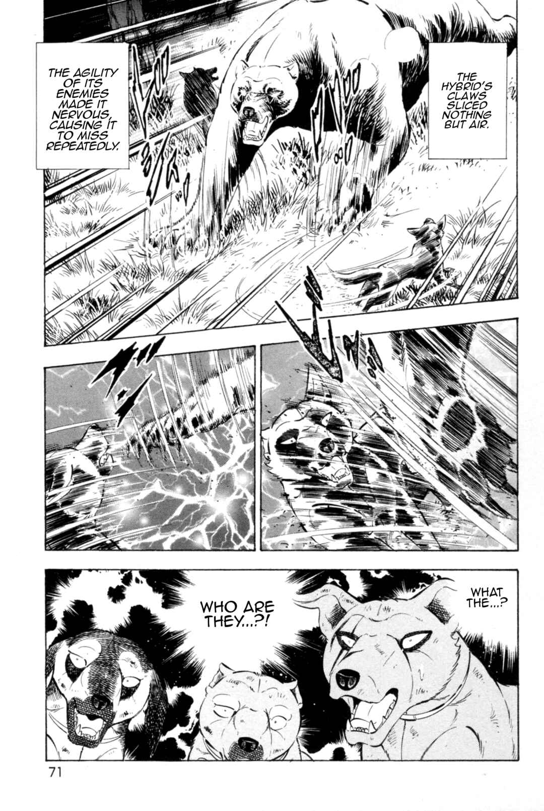 Chapter 438 - Page 12