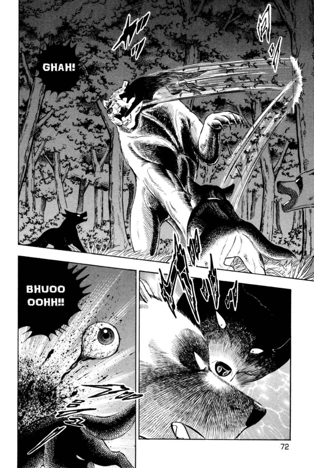 Chapter 438 - Page 13