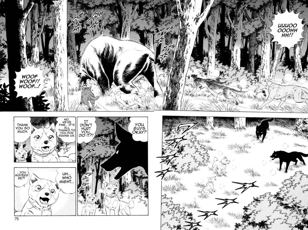 Chapter 438 - Page 15