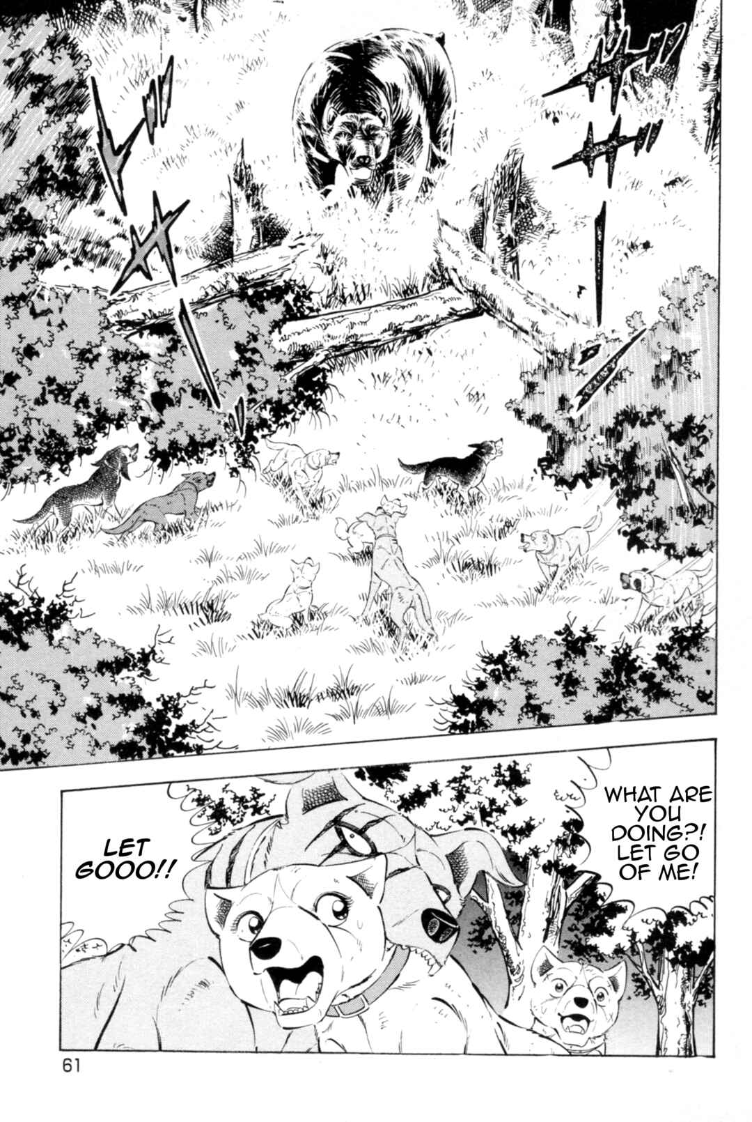 Chapter 438 - Page 4