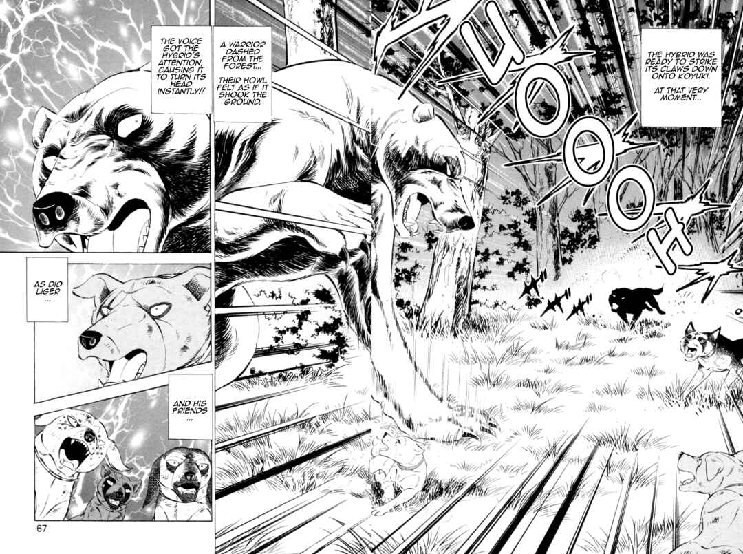 Chapter 438 - Page 8