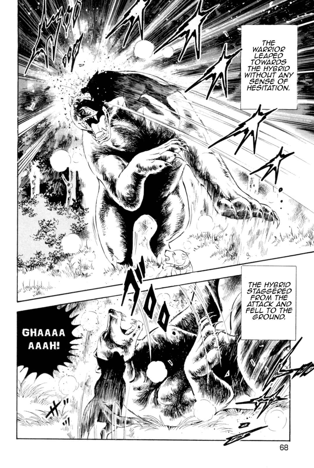 Chapter 438 - Page 9