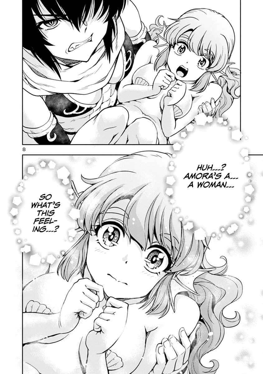 Chapter 43 - Page 9