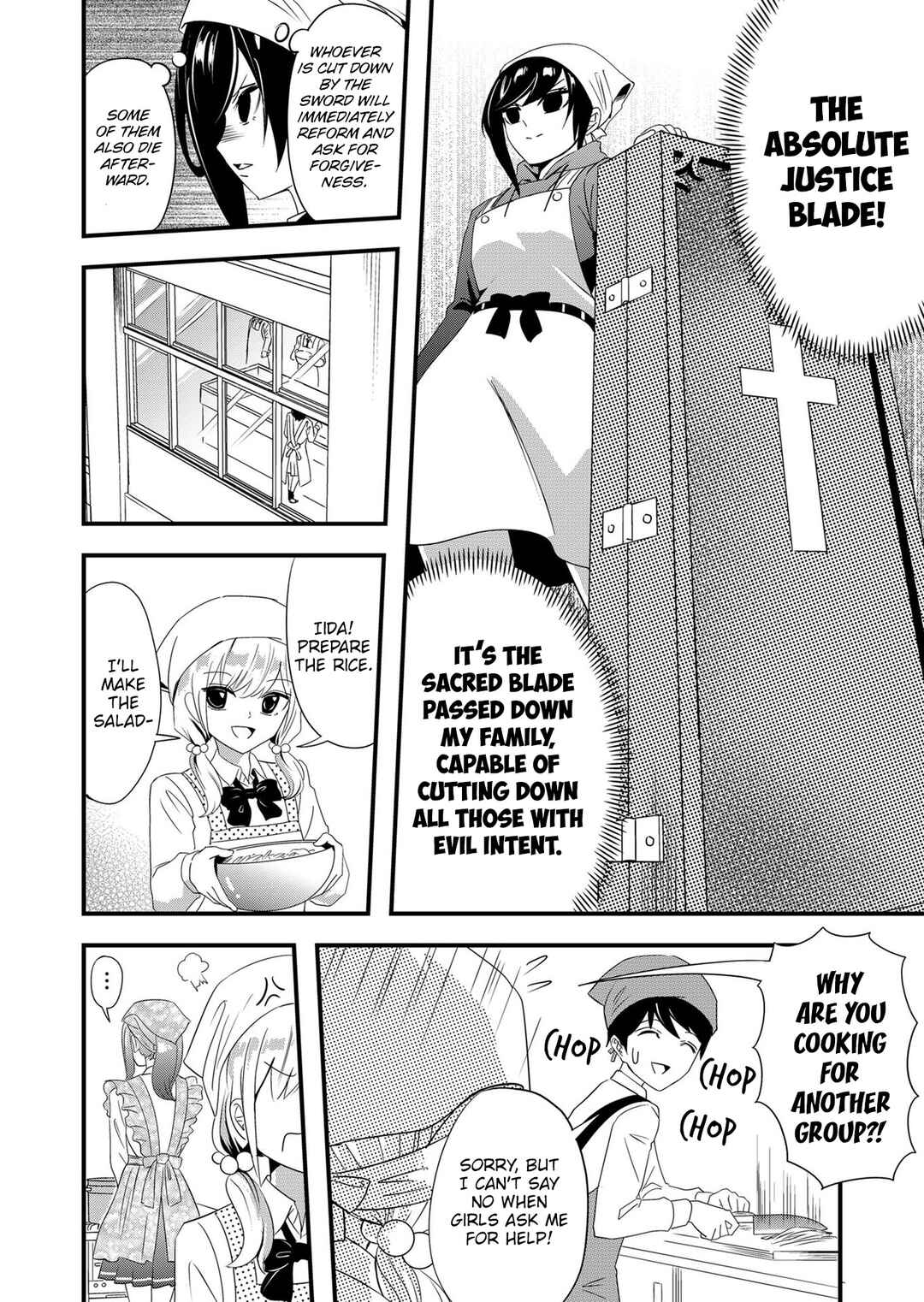 Chapter 6 - Page 5