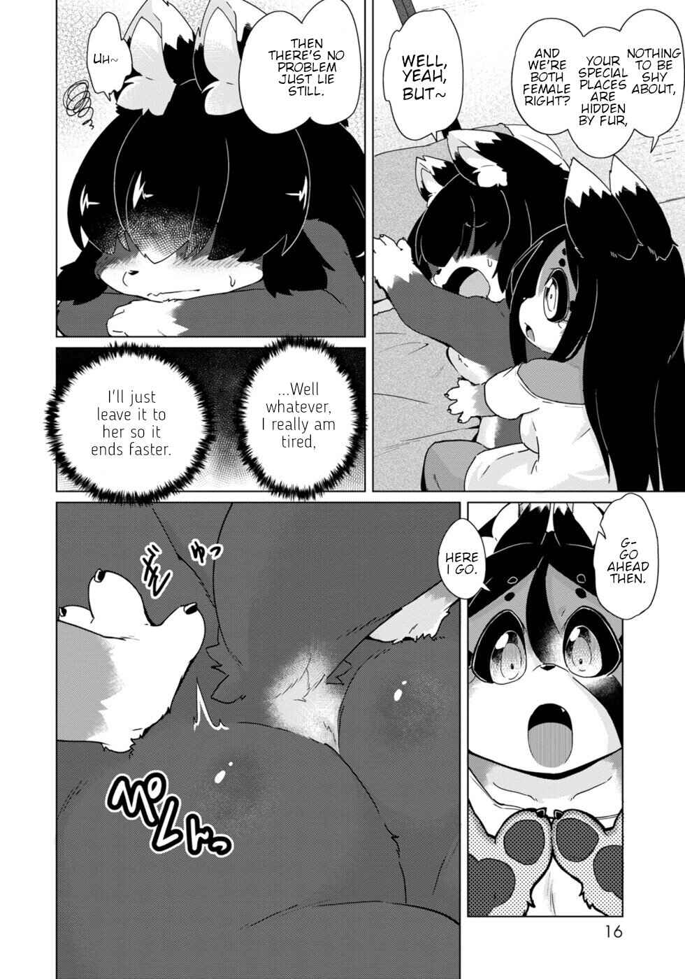 Chapter 37 - Page 12