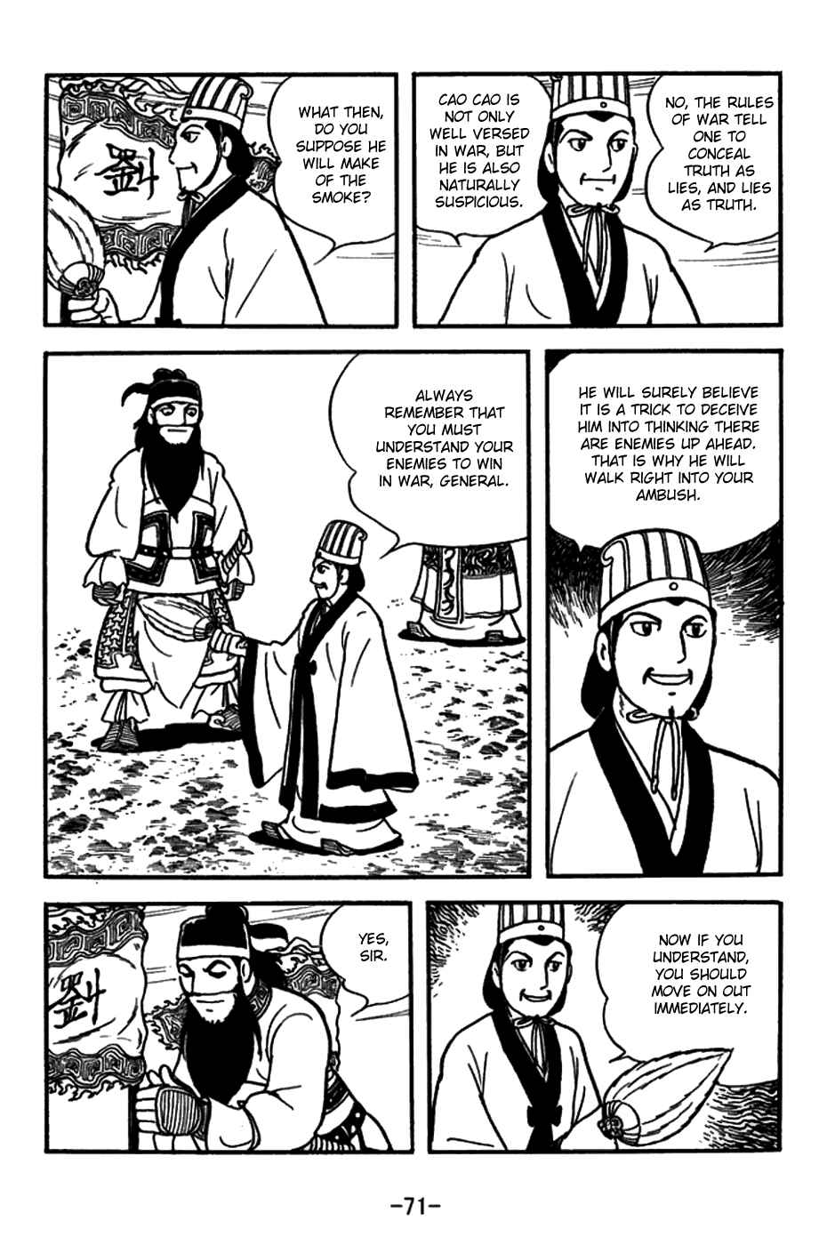 Chapter 146 - Page 10