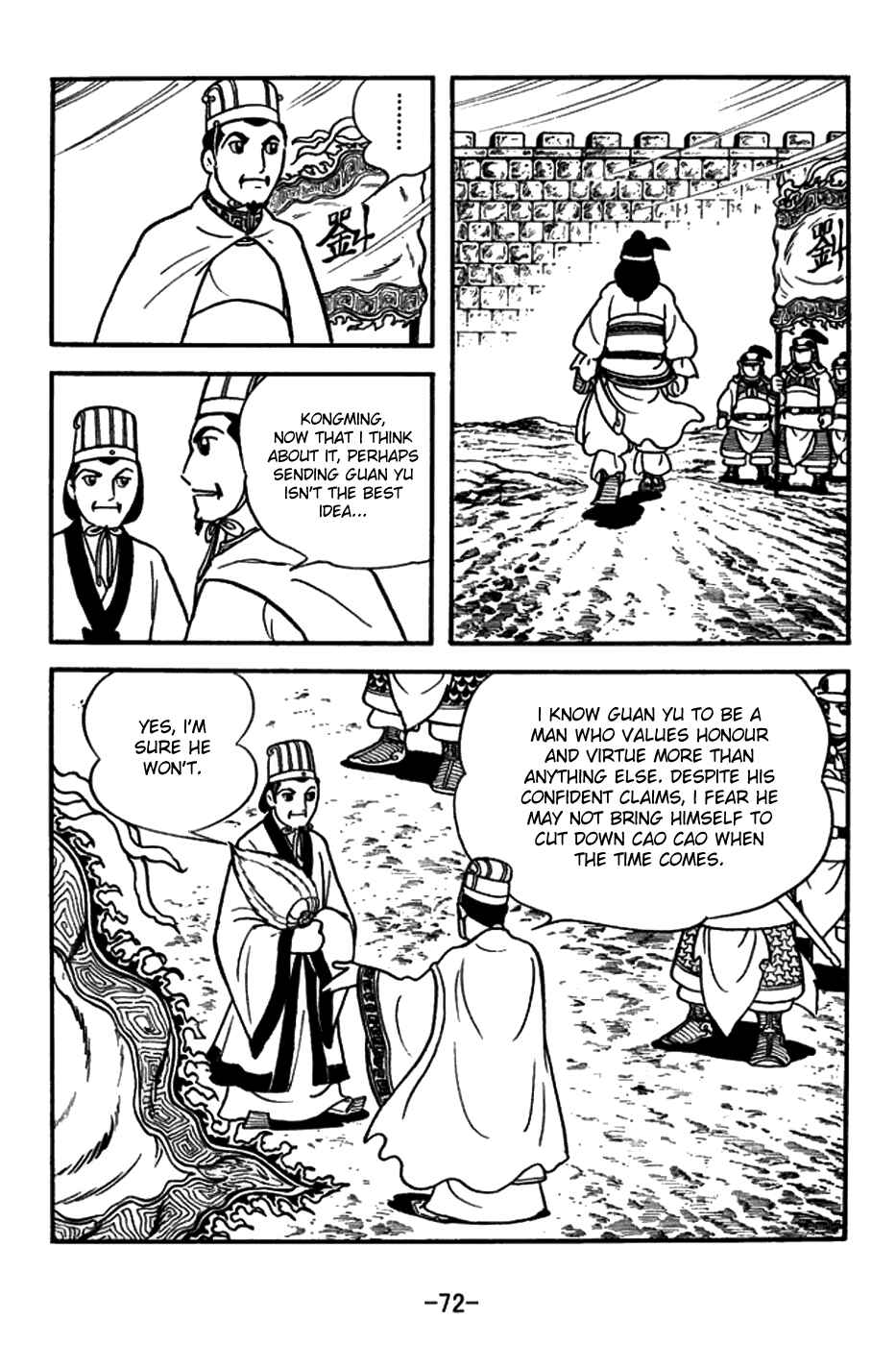 Chapter 146 - Page 11