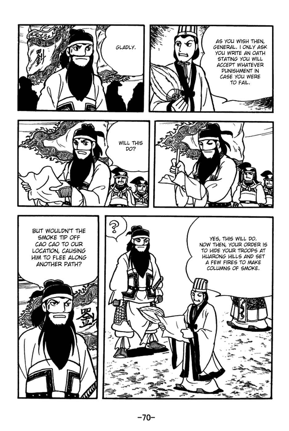 Chapter 146 - Page 9
