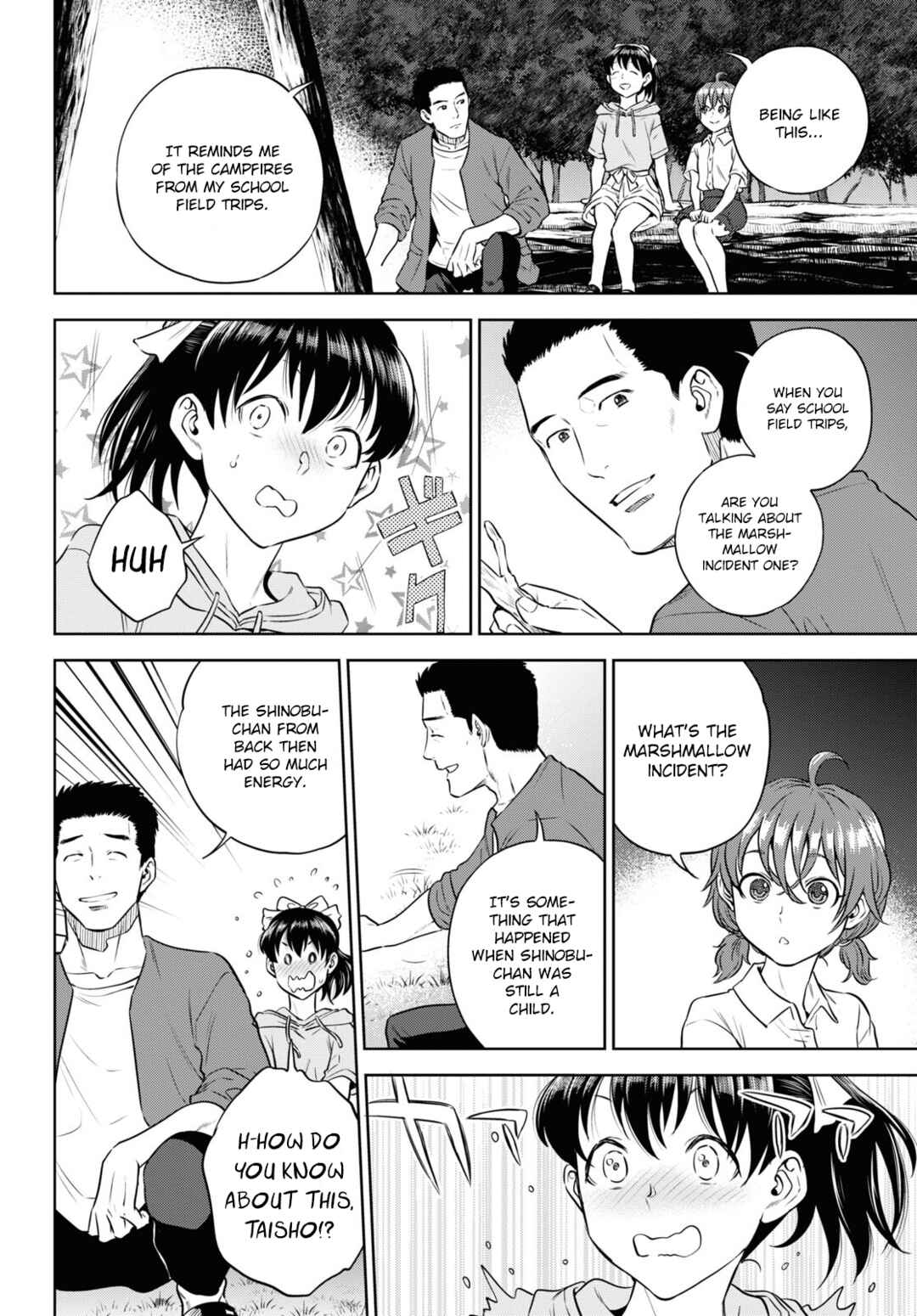 Chapter 85 - Page 12