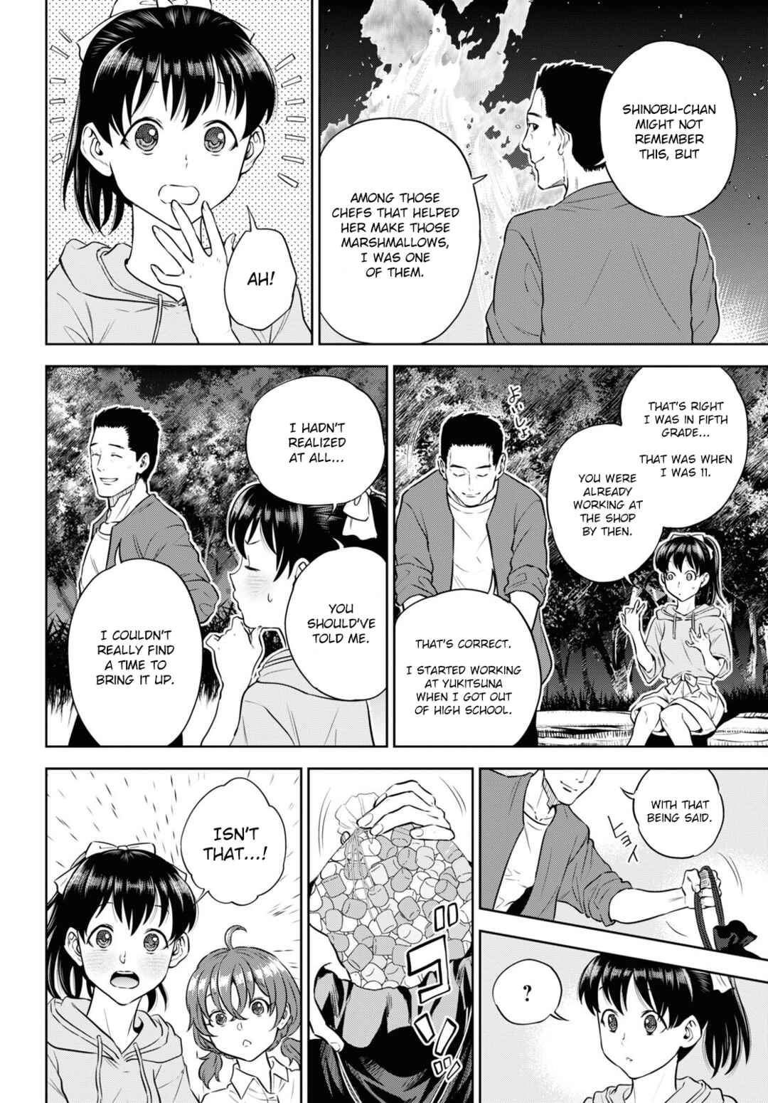 Chapter 85 - Page 14
