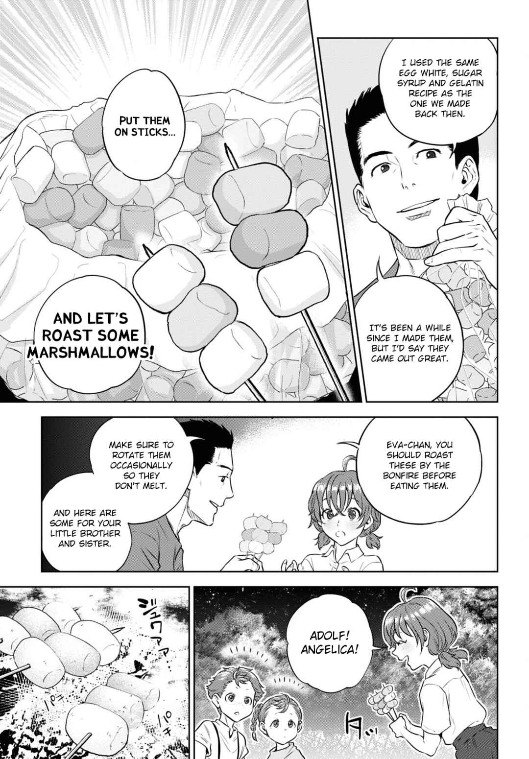 Chapter 85 - Page 15