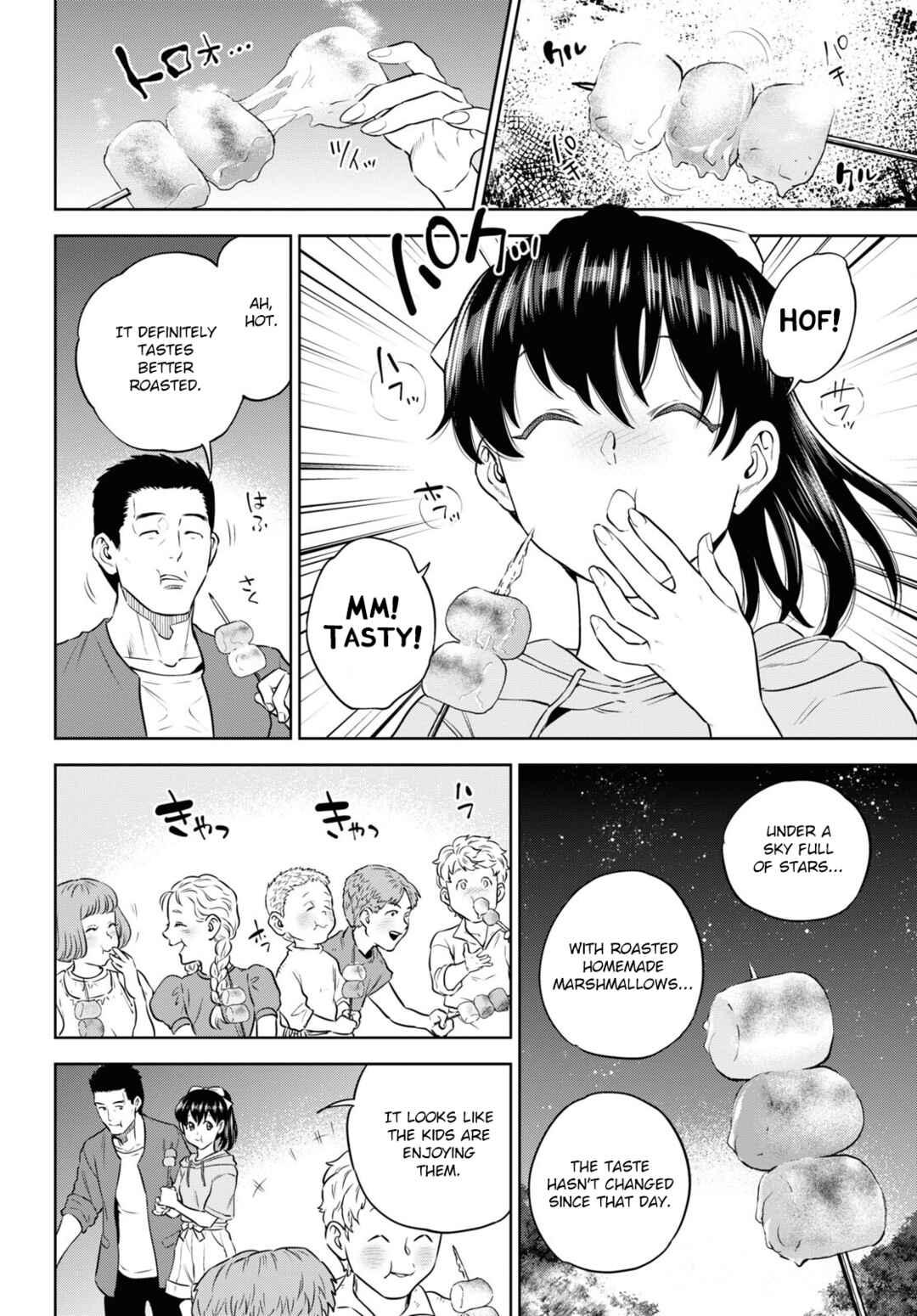 Chapter 85 - Page 18