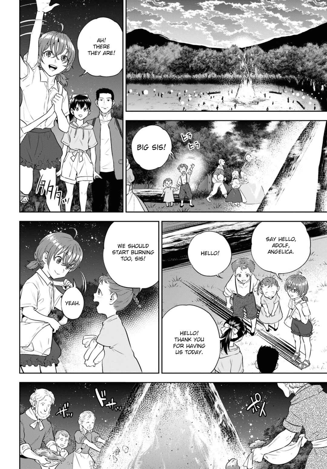 Chapter 85 - Page 6