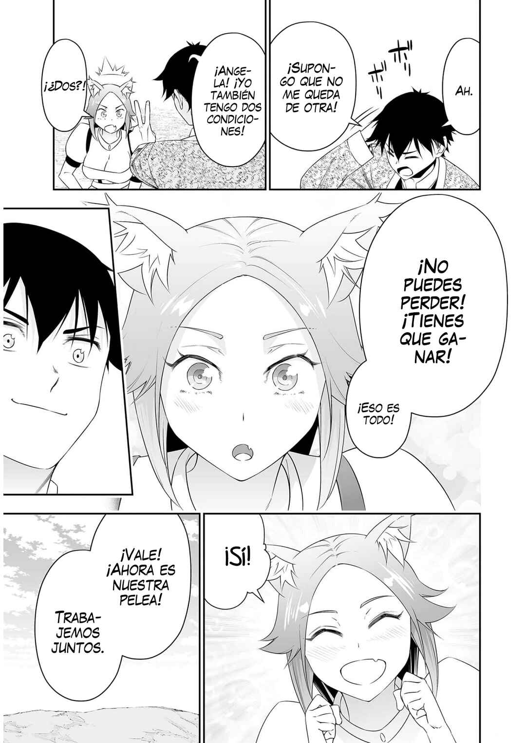 Chapter 23 - Page 21